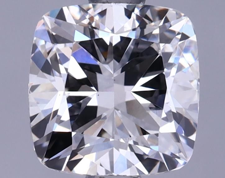 1.37 Carat
