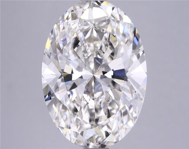 4.89 Carat
