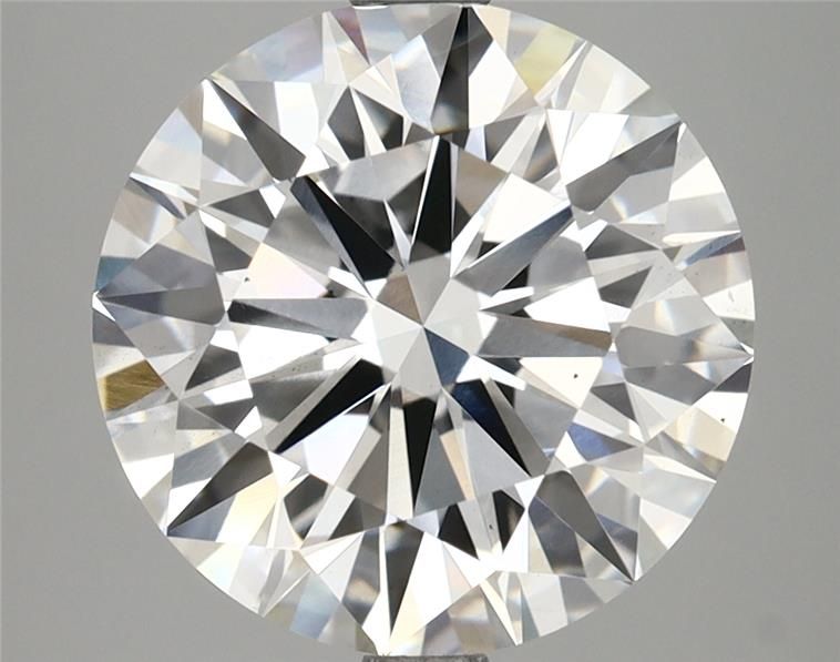 4.91 Carat