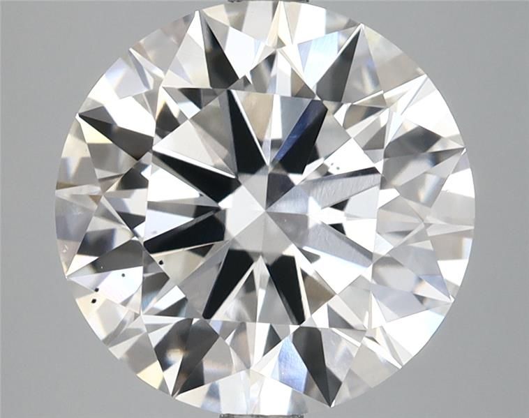 4.38 Carat