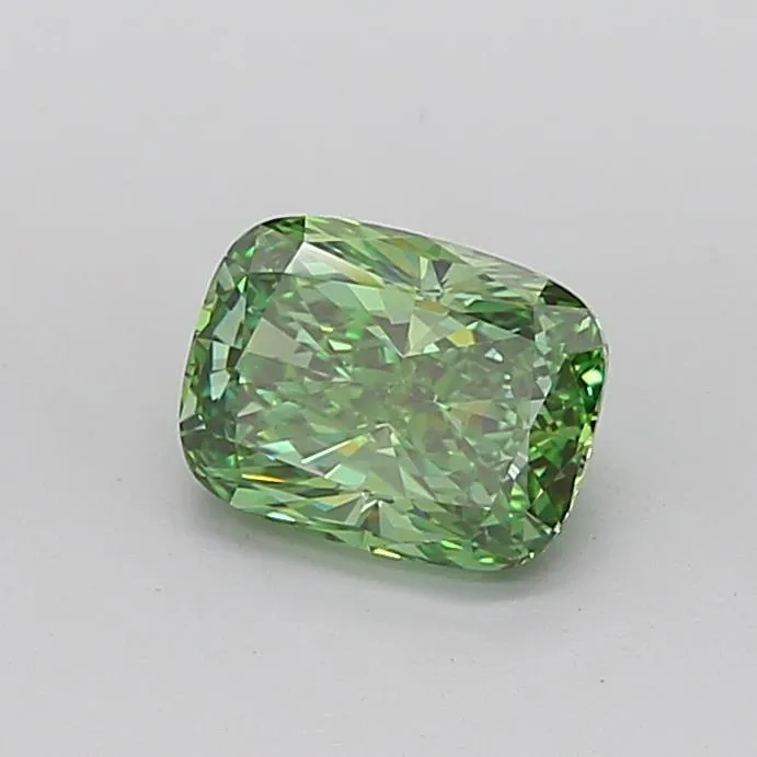 1.71 Carat