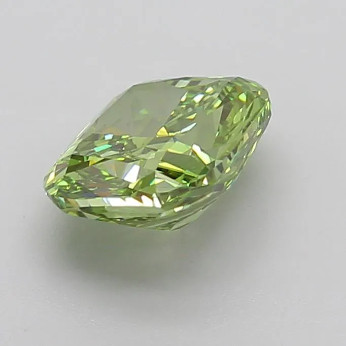 2.7 Carat
