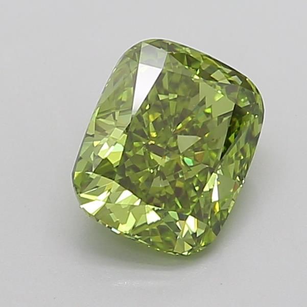 2.06 Carat