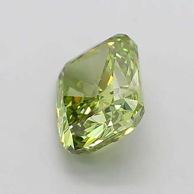 2.64 Carat