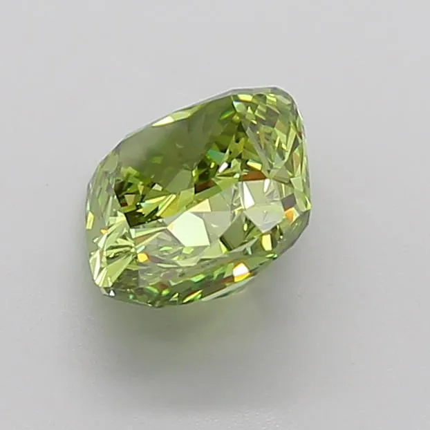 2.54 Carat
