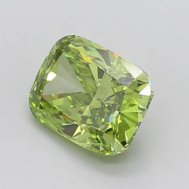 2.61 Carat