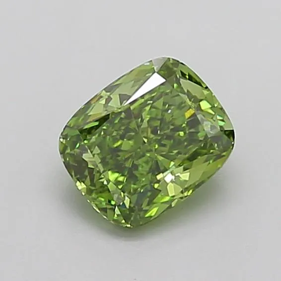 1.21 Carat