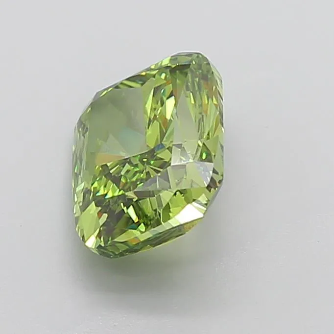 3.57 Carat