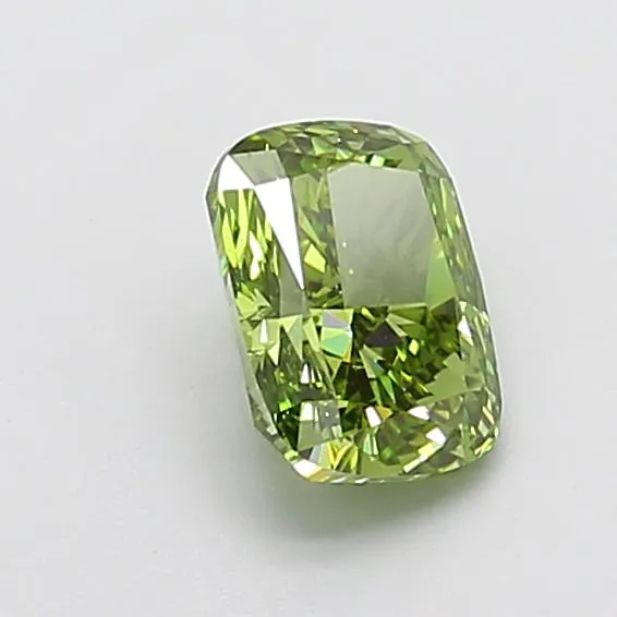 1.57 Carat