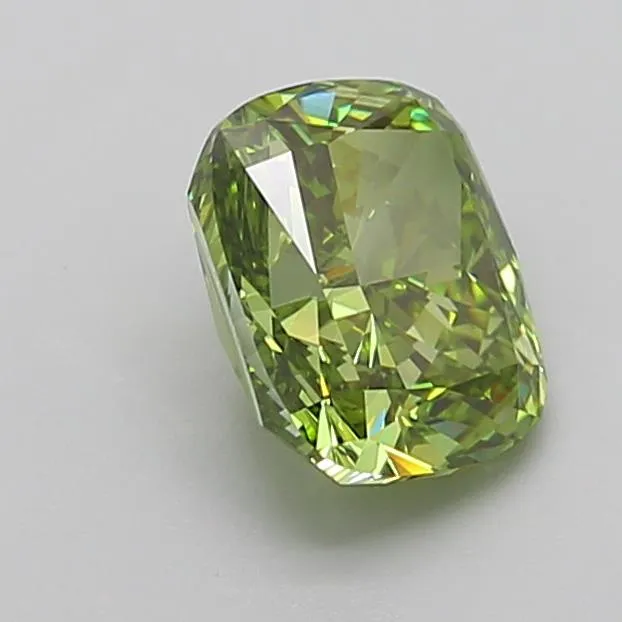 2.58 Carat