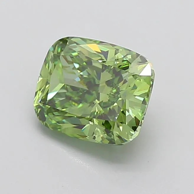 2.95 Carat