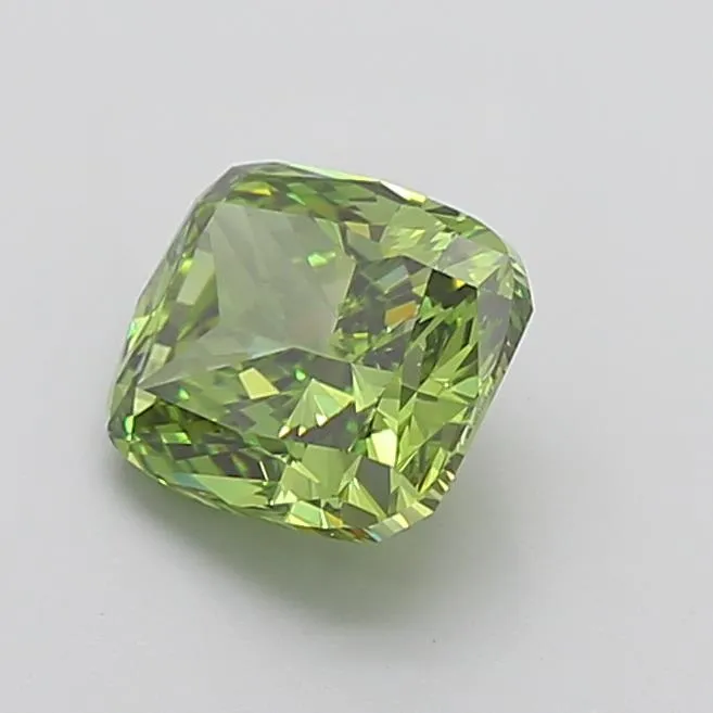 2.81 Carat
