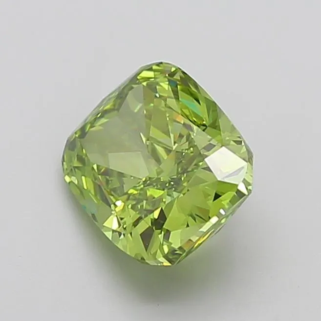 3.3 Carat