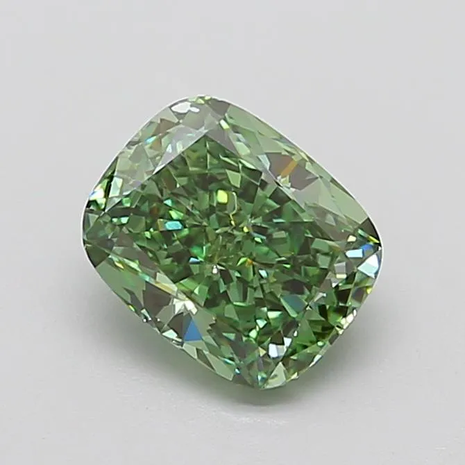 2.48 Carat