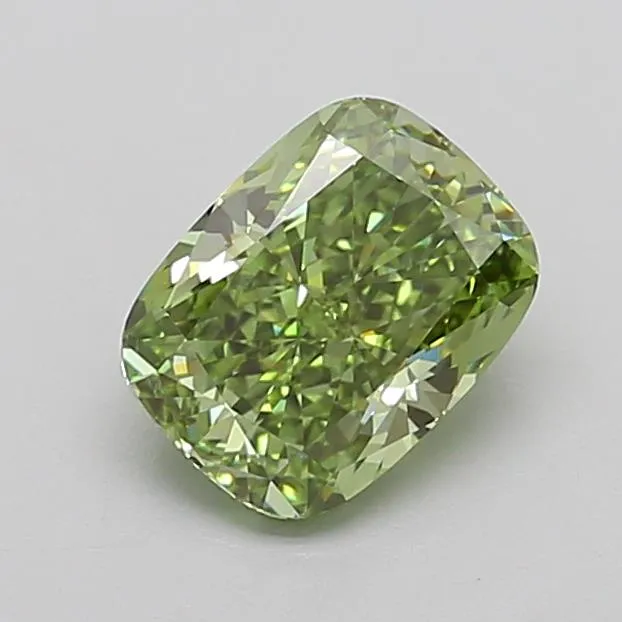 1.66 Carat