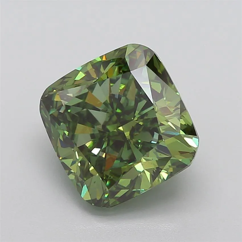 8.49 Carat