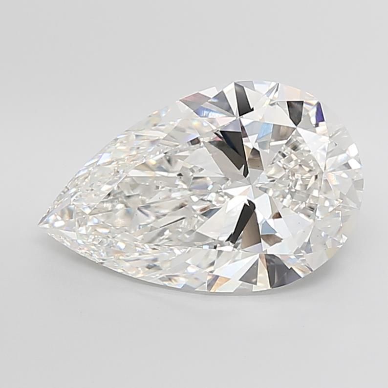 10.01 Carat