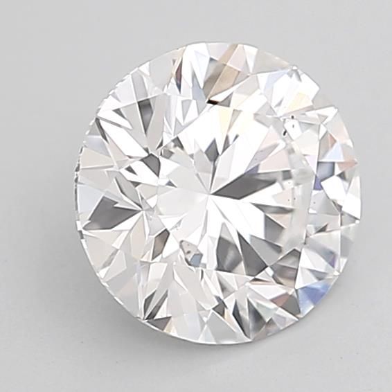 1.53 Carat