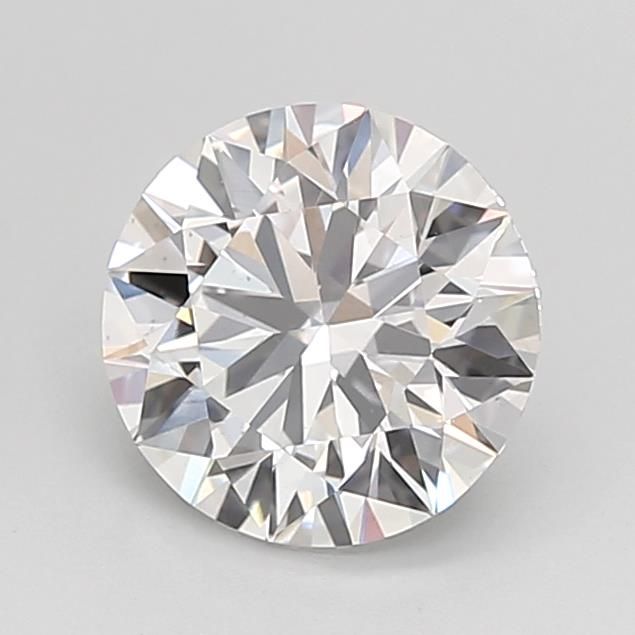 1.51 Carat