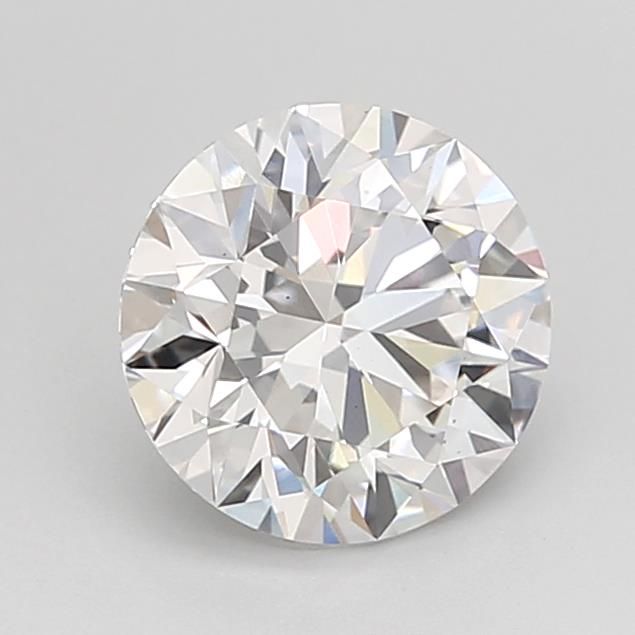 1.52 Carat