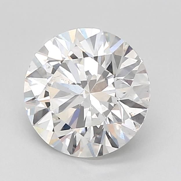 1.54 Carat