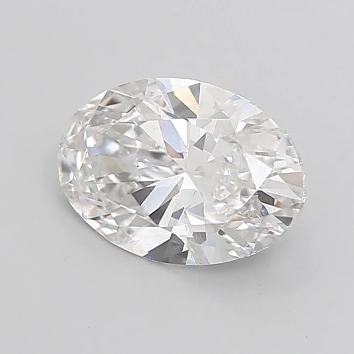 2.53 Carat