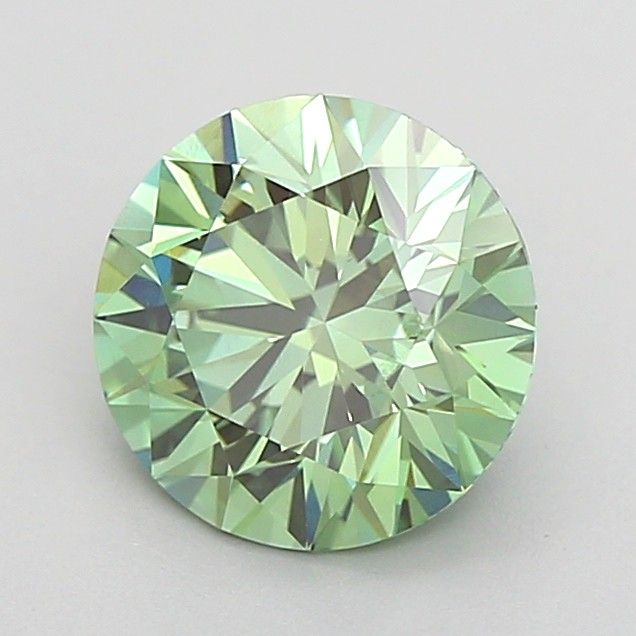 1.53 Carat