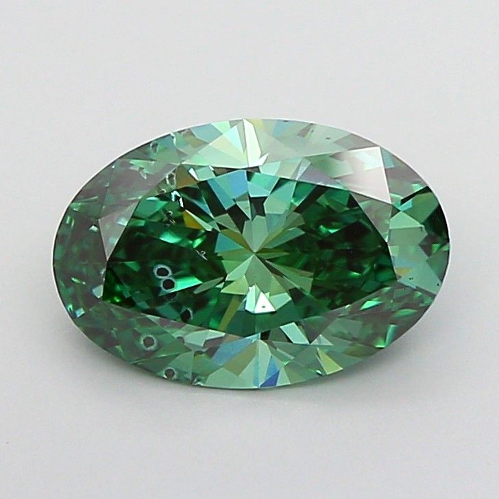 2.03 Carat