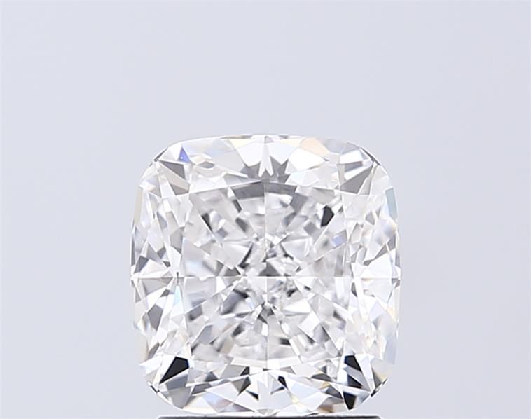 2.66 Carat