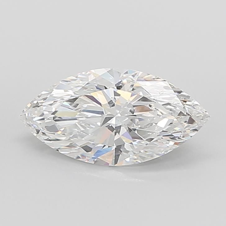 5.07 Carat