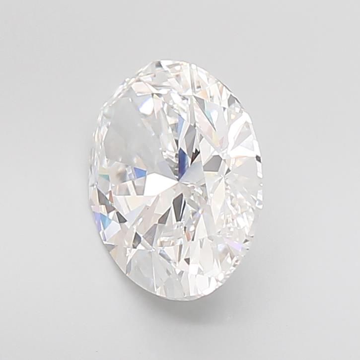 5.08 Carat
