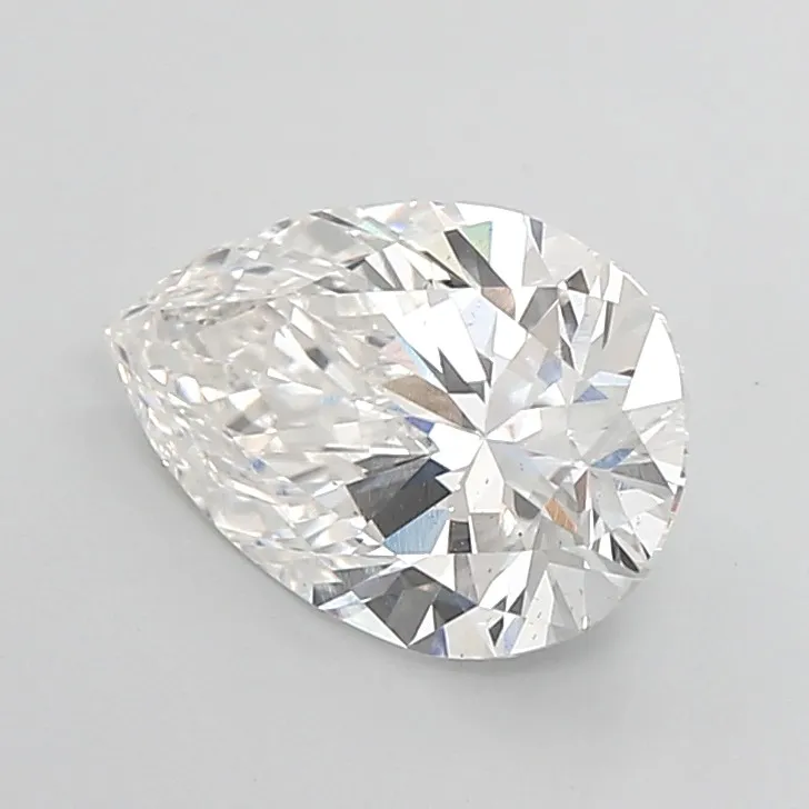 3.01 Carat