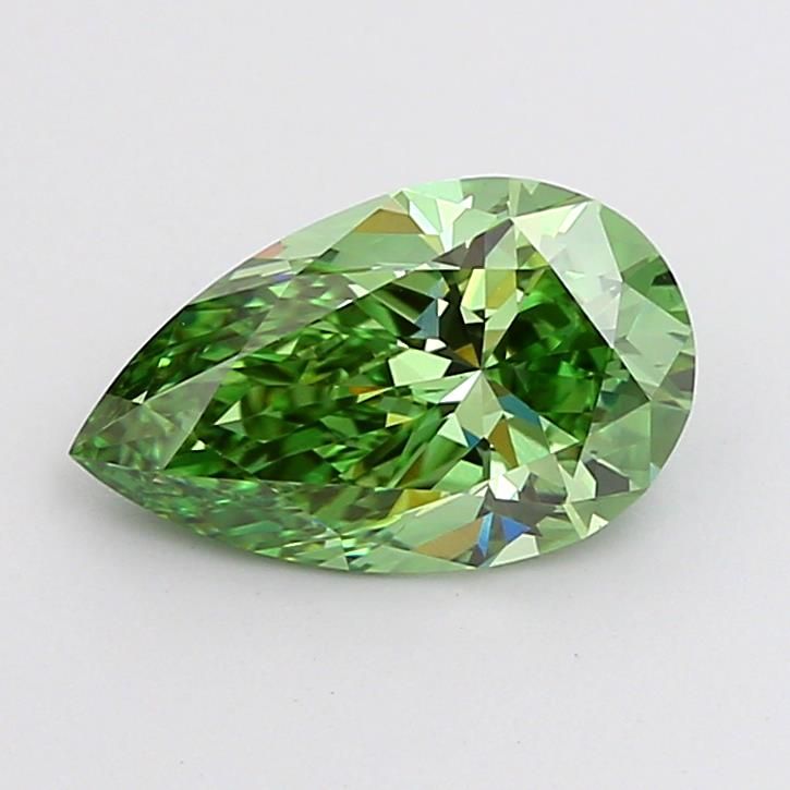 1.53 Carat