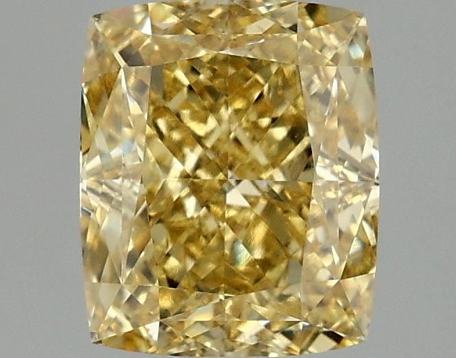 2.07 Carat