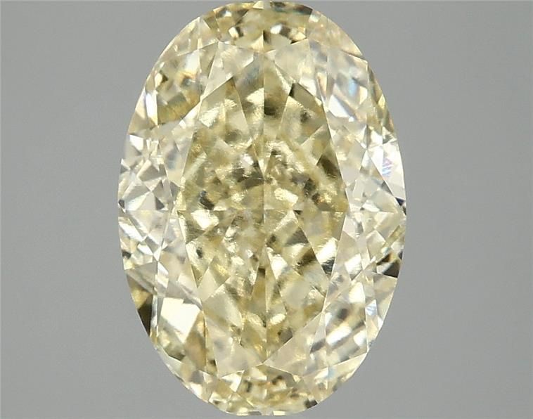 3.07 Carat