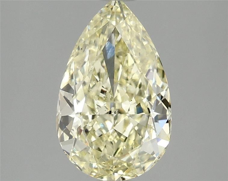 2.06 Carat