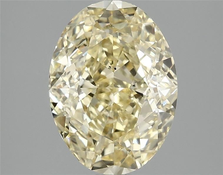 3.07 Carat