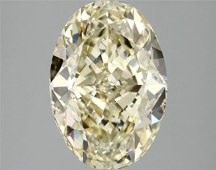4.01 Carat