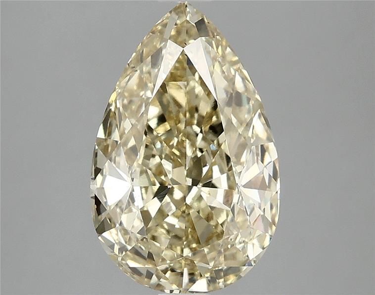 3.07 Carat