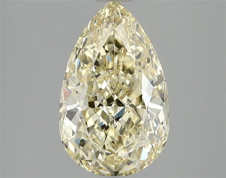2.07 Carat