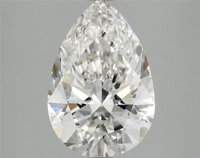 2.81 Carat