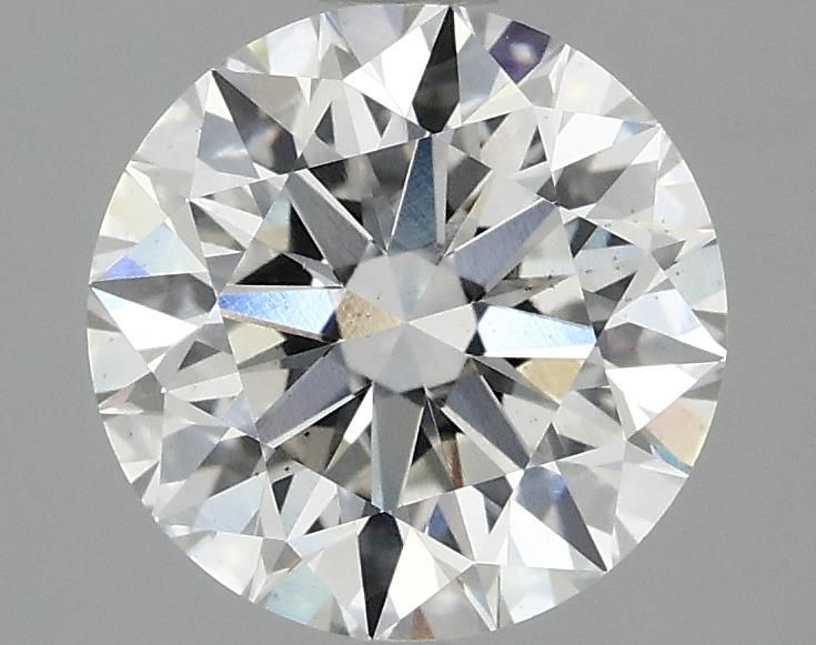2.46 Carat
