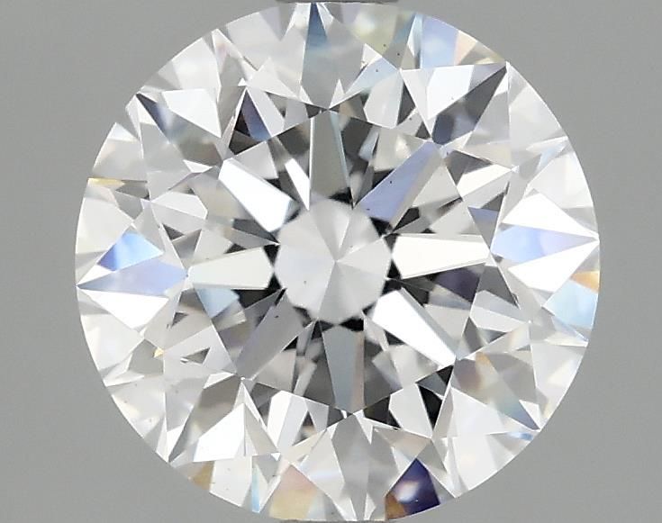 2.57 Carat