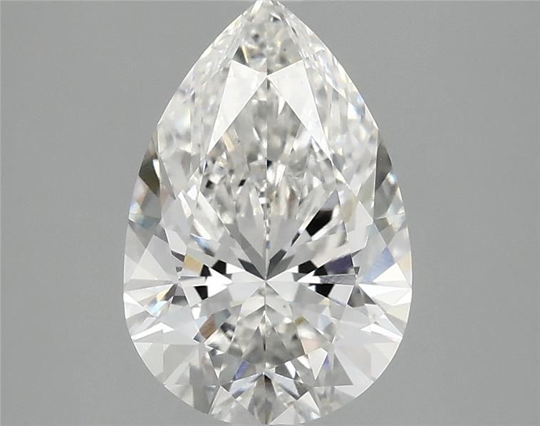 2.54 Carat