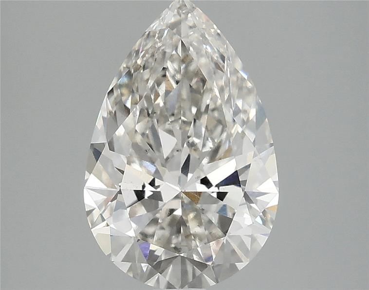 2.54 Carat