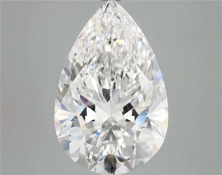 7.54 Carat