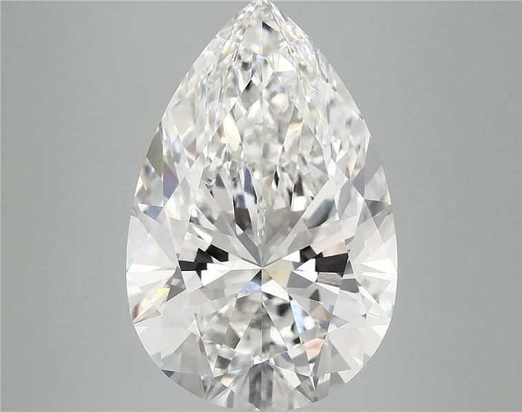 7.34 Carat