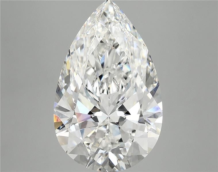 7.33 Carat