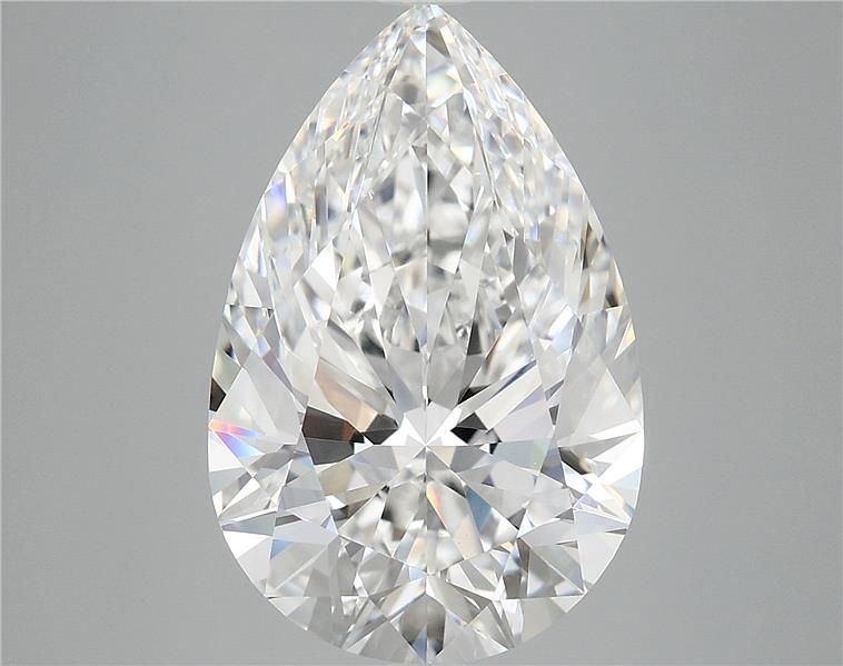 7.68 Carat