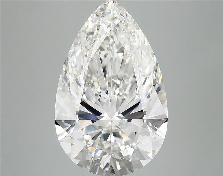 7.59 Carat